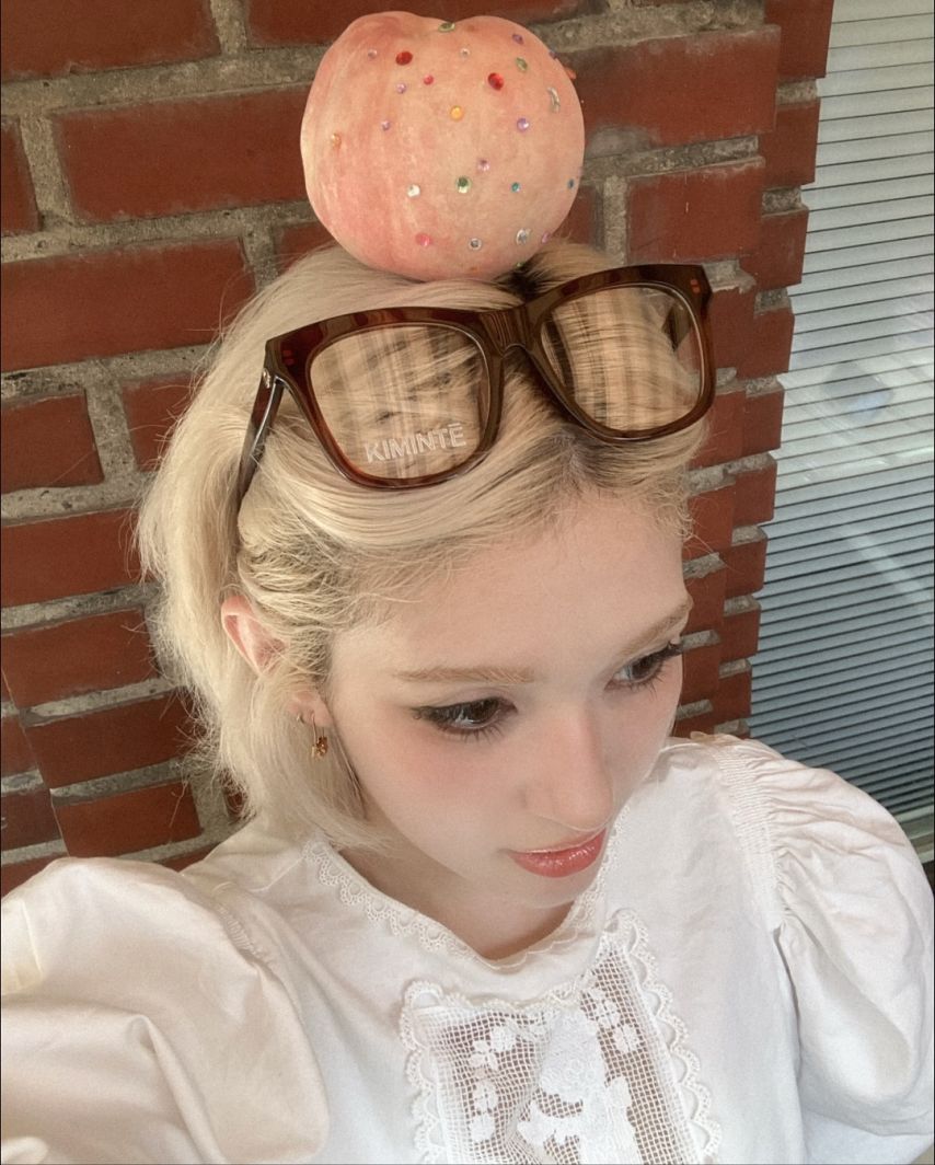 전소미 인별