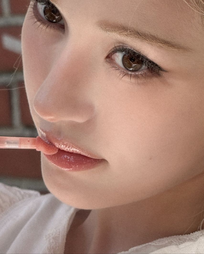 전소미 인별