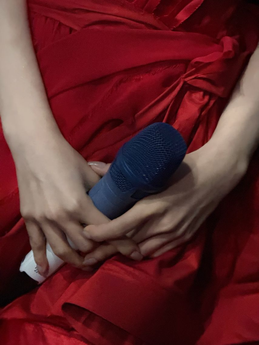 레드벨벳 웬디