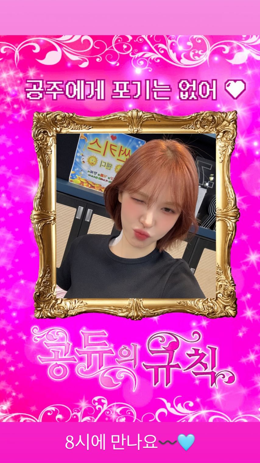 레드벨벳 웬디