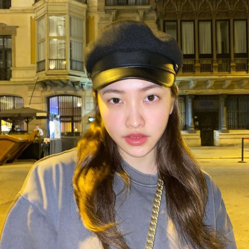 레드벨벳 예리