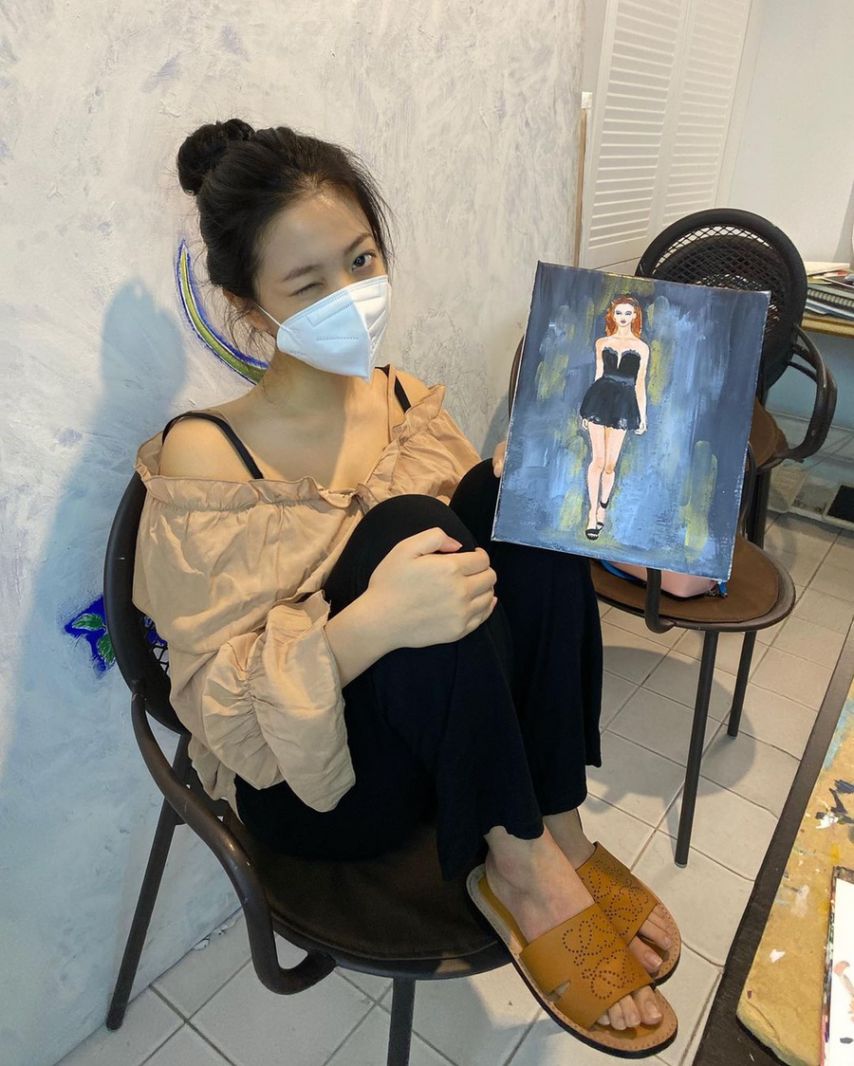 레드벨벳 예리
