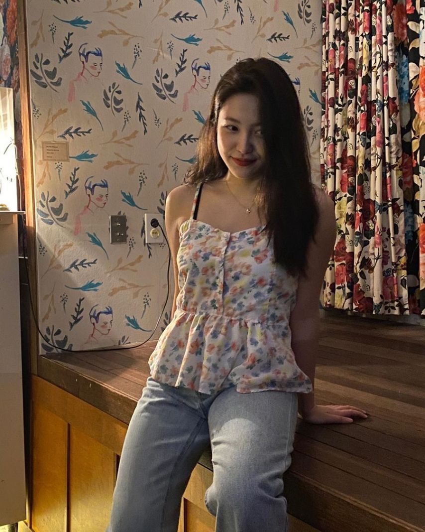 레드벨벳 예리