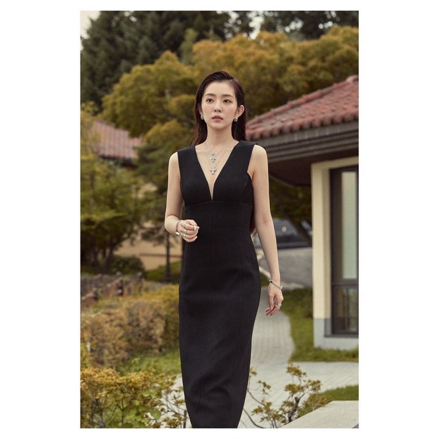 레드벨벳 아이린