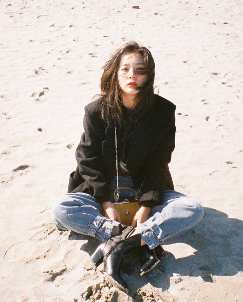 레드벨벳 슬기
