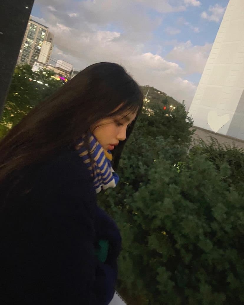 뉴진스(NJZ) 혜인
