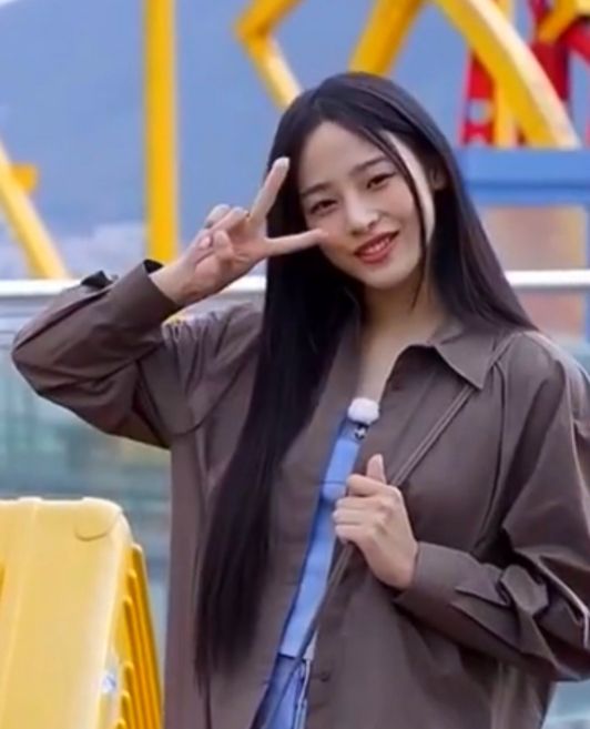뉴진스(NJZ) 민지