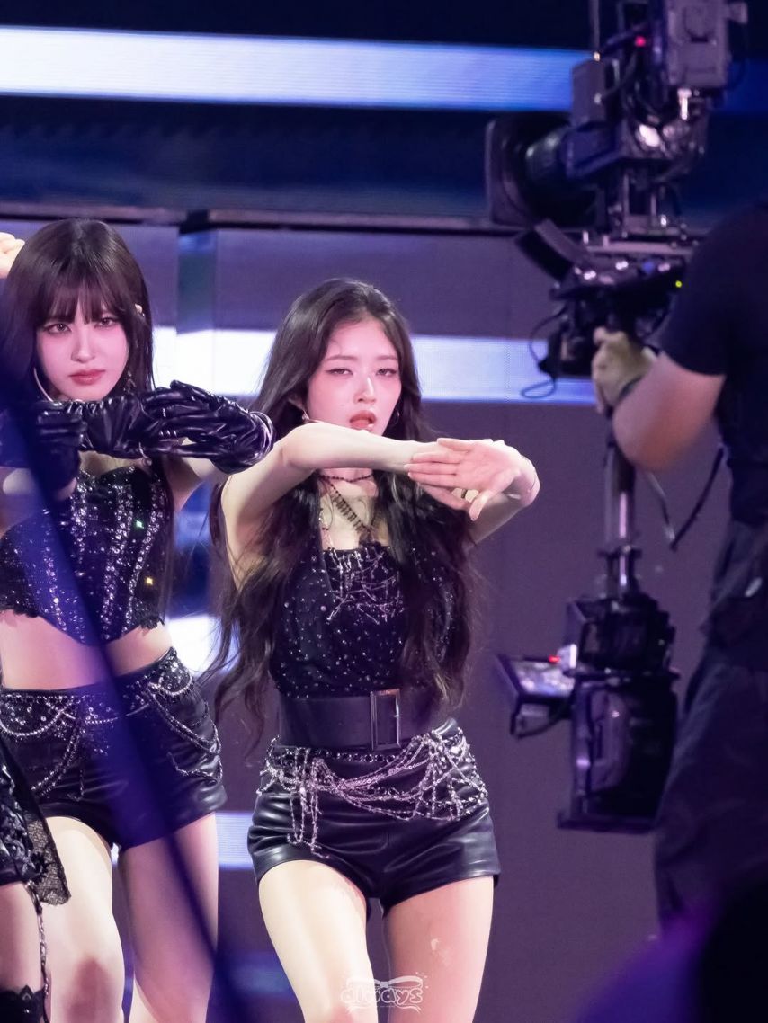 IVE (아이브) 레이