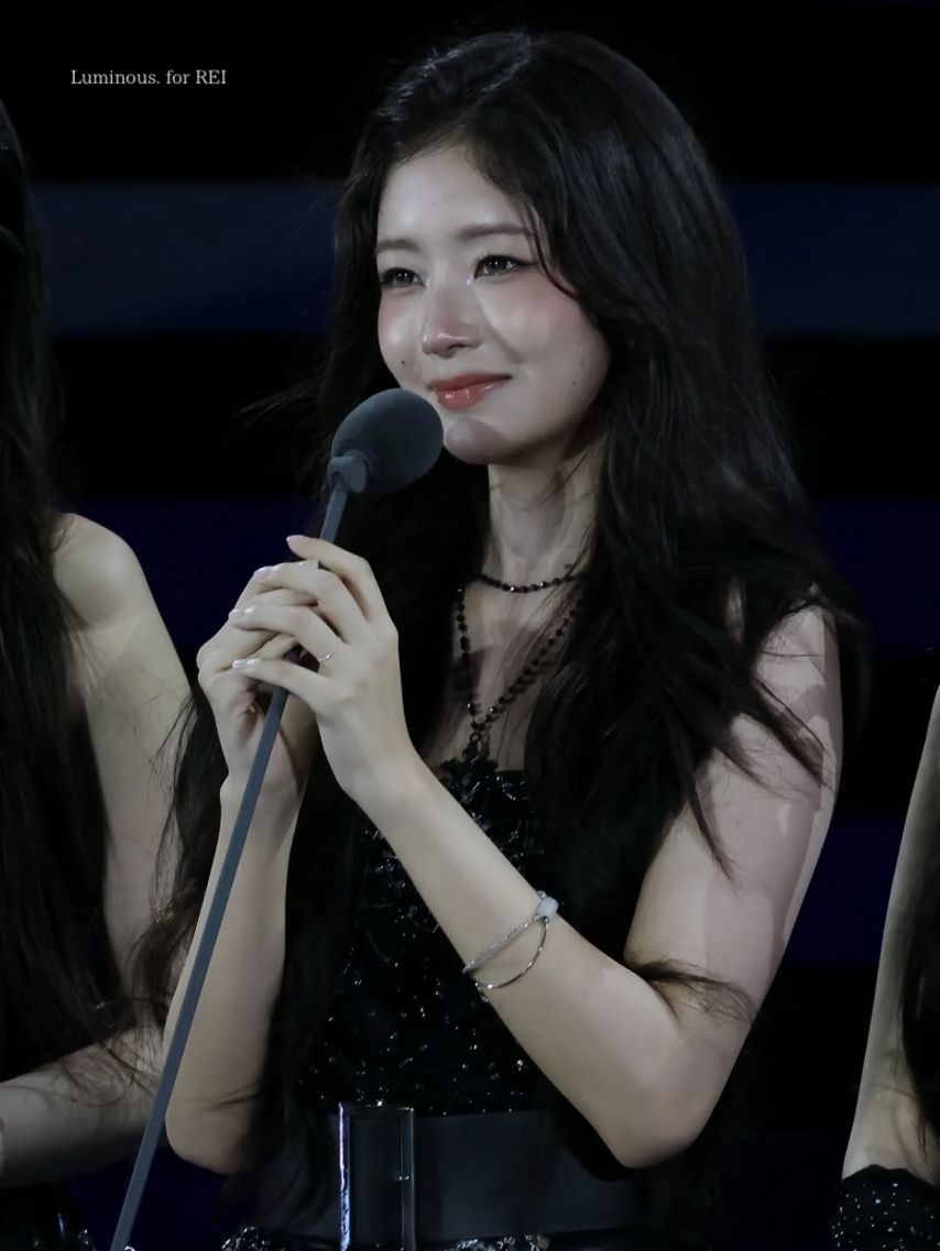 IVE (아이브) 레이
