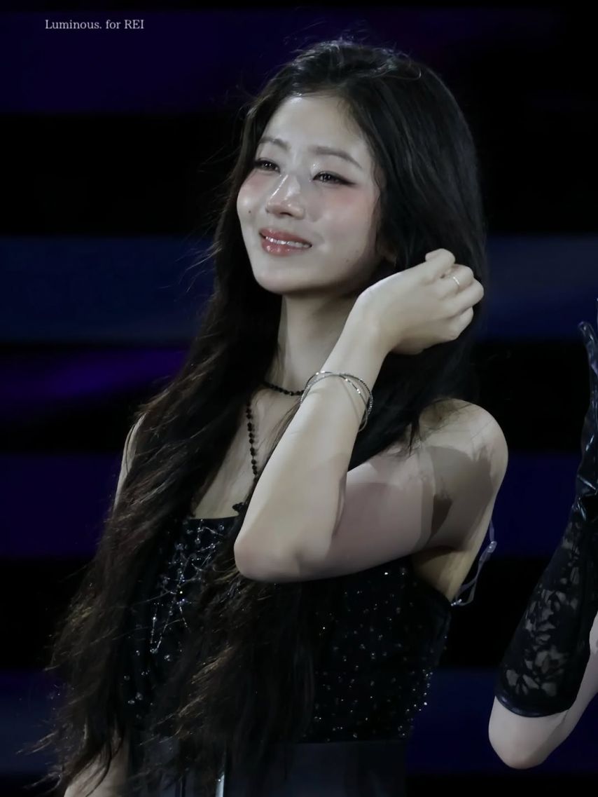 IVE (아이브) 레이