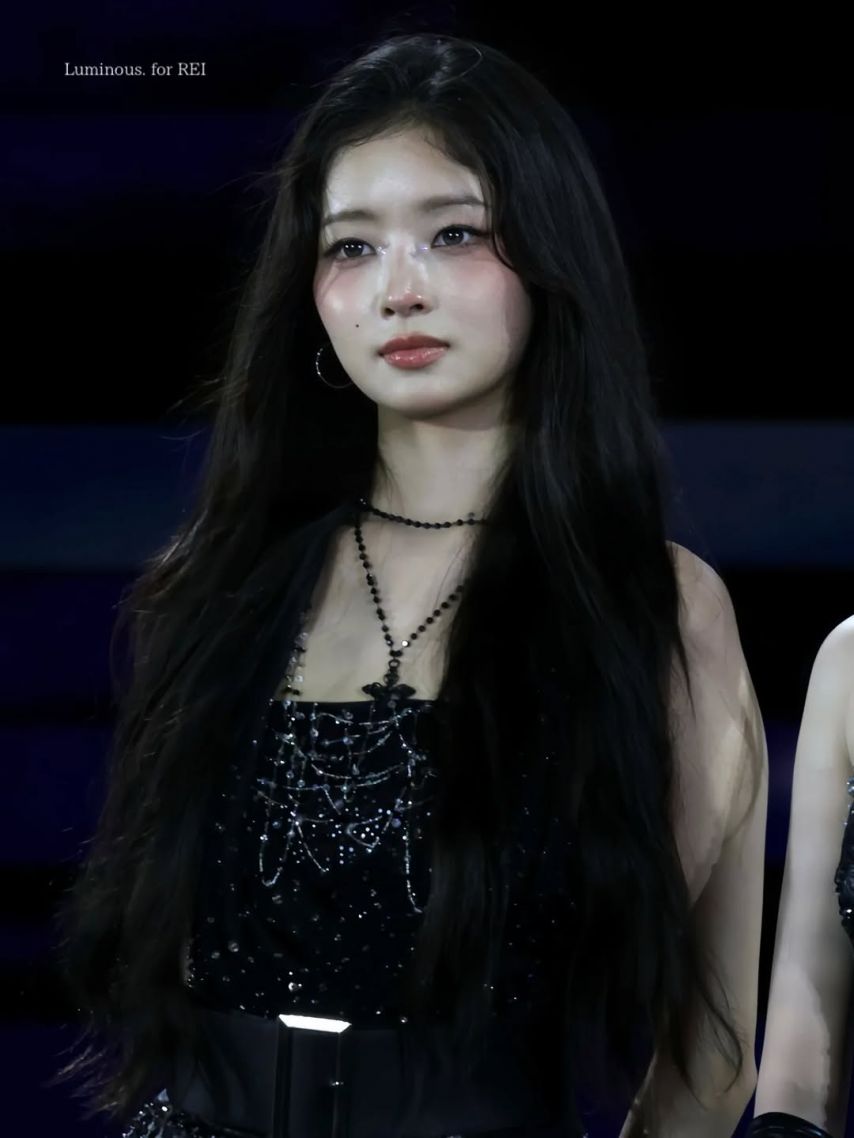 IVE (아이브) 레이