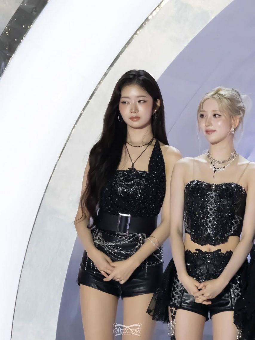 IVE (아이브) 레이