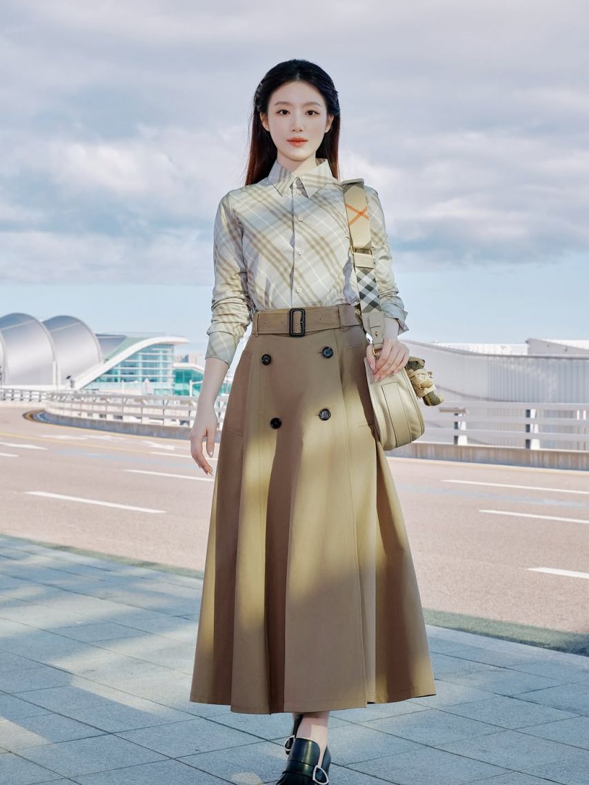 아이들 (i-dle) 슈화