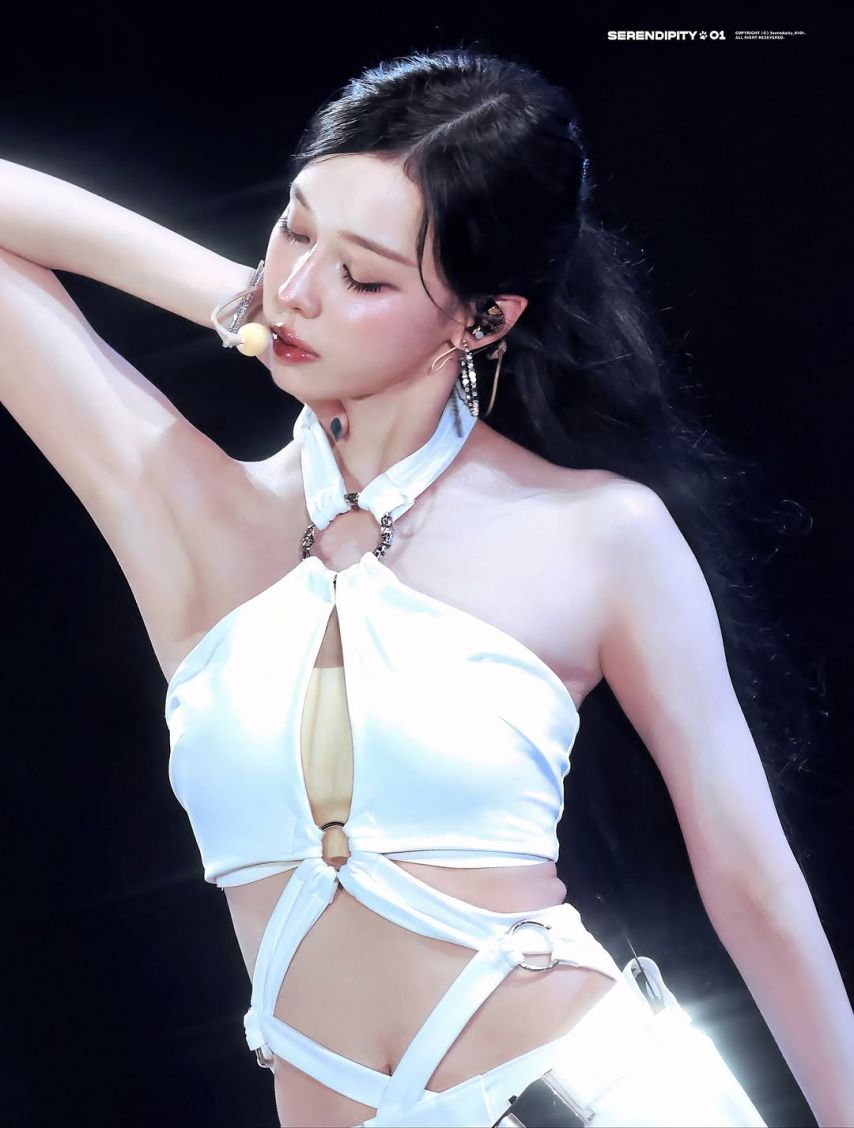 에스파 (aespa) 윈터