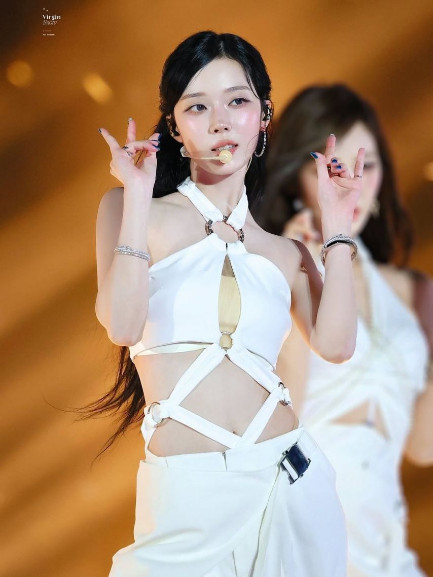 에스파 (aespa) 윈터