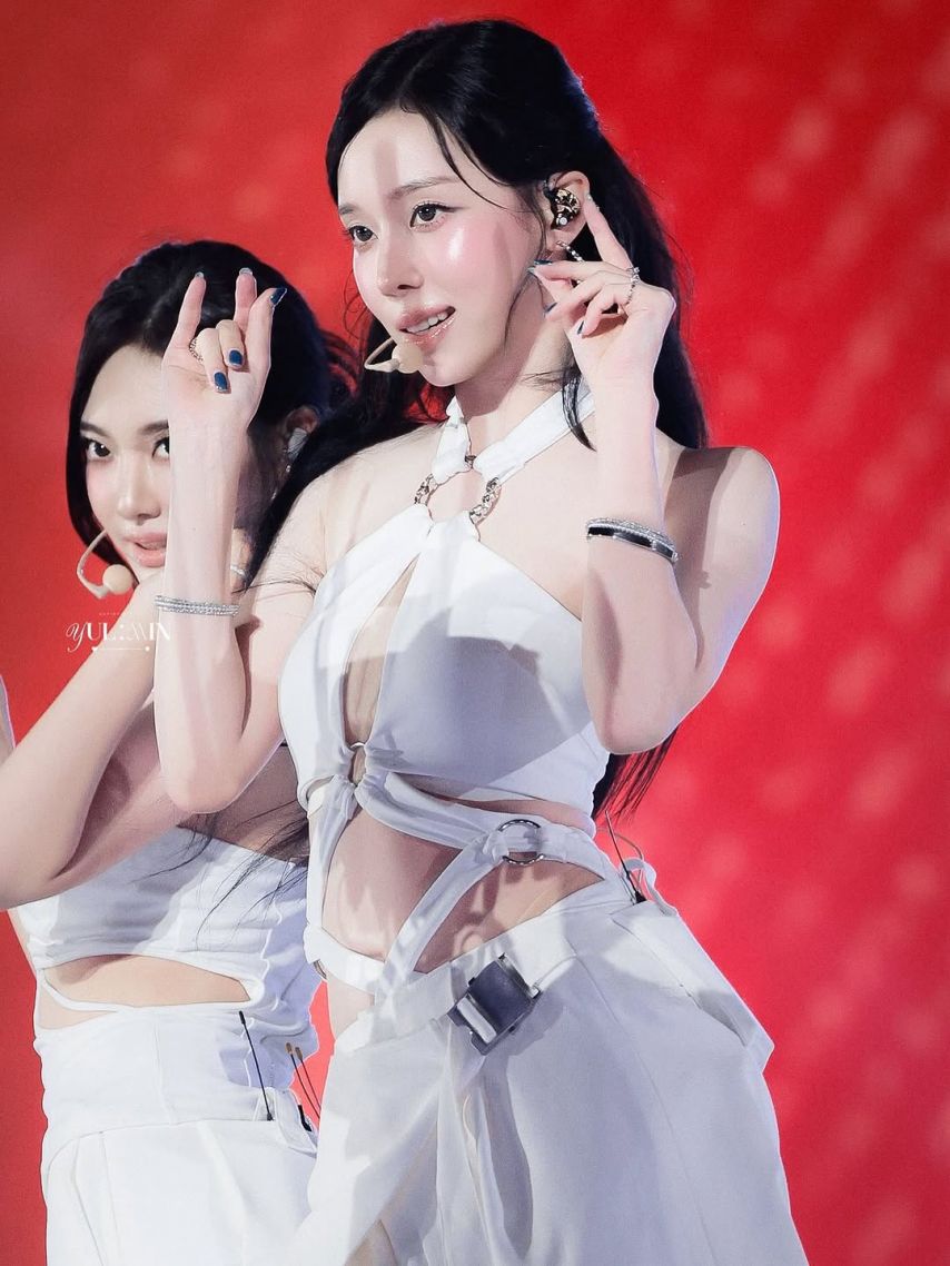 에스파 (aespa) 윈터