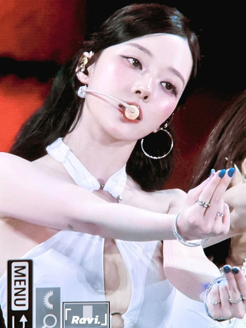 에스파 (aespa) 윈터