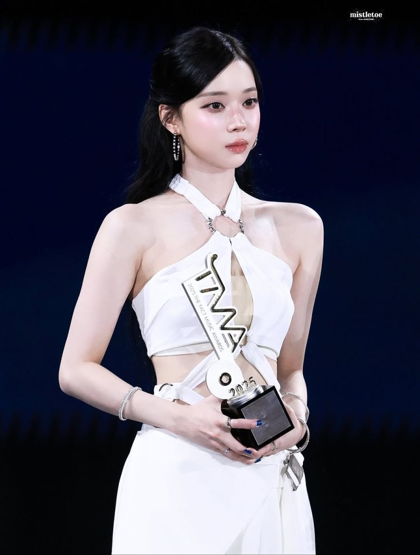 에스파 (aespa) 윈터