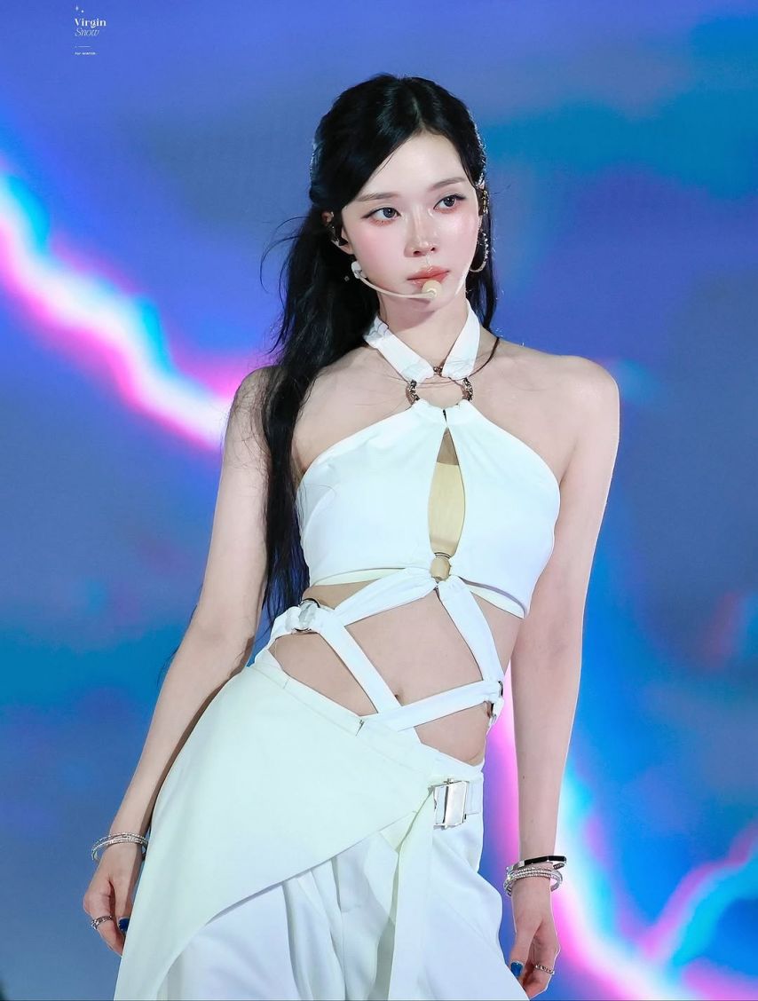 에스파 (aespa) 윈터