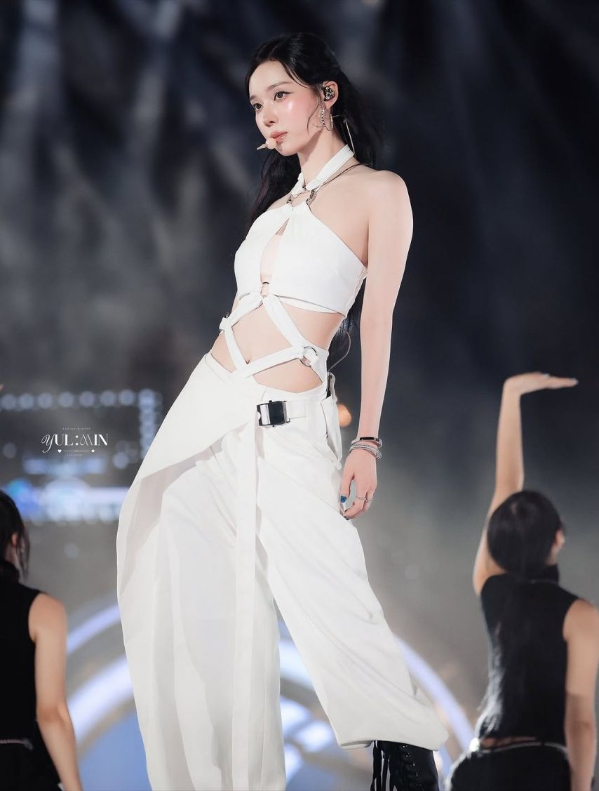 에스파 (aespa) 윈터
