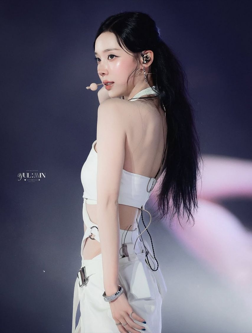 에스파 (aespa) 윈터