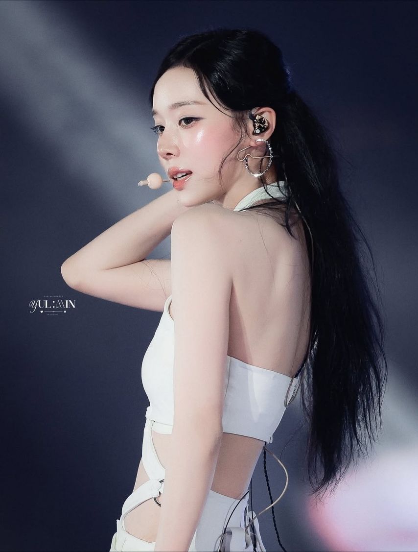 에스파 (aespa) 윈터