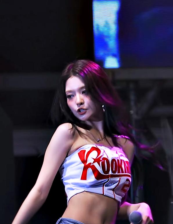 [프로미스나인] 이나경