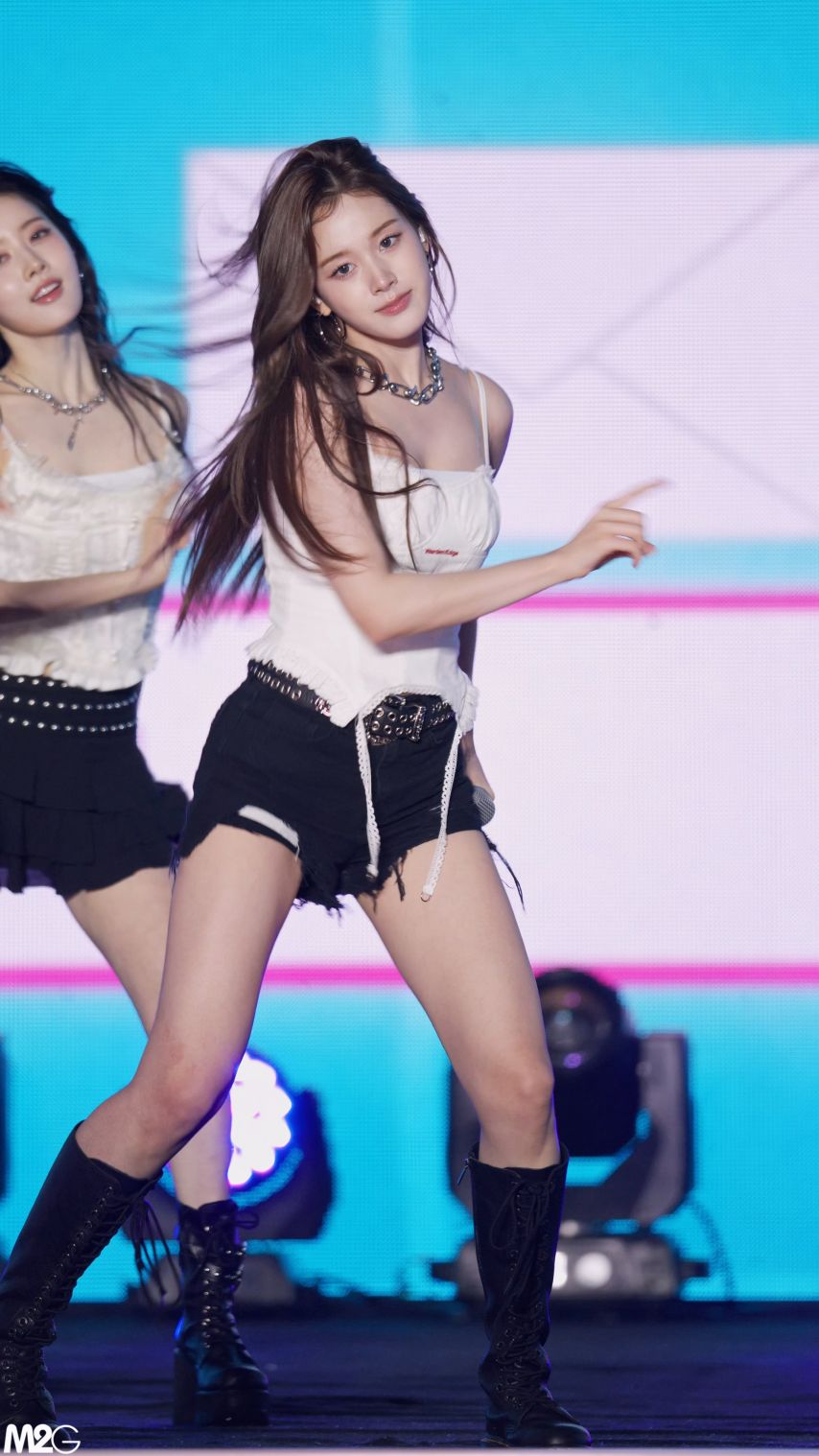 스테이씨 재이