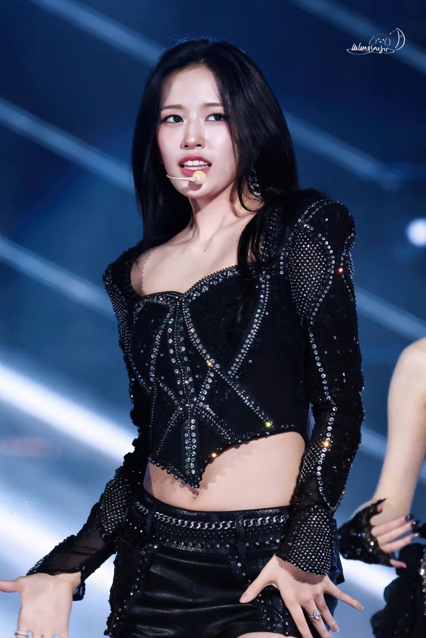 [아이브] 안유진