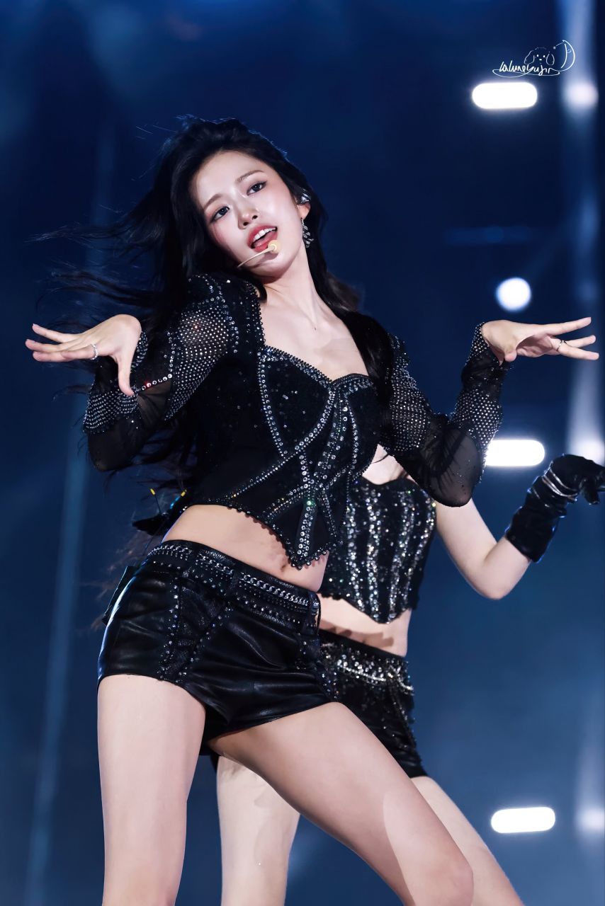 [아이브] 안유진