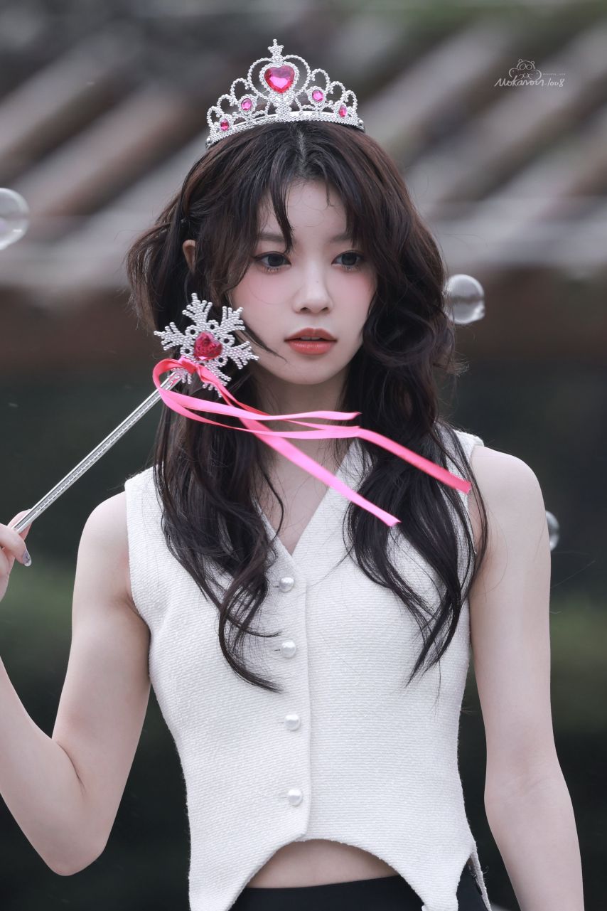 아일릿 모카