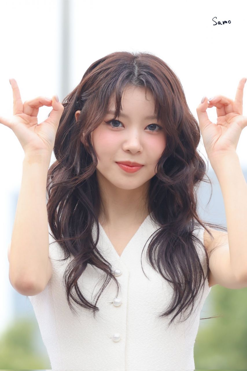 아일릿 모카