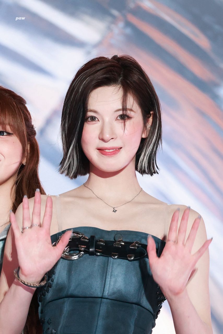 엔믹스 배이