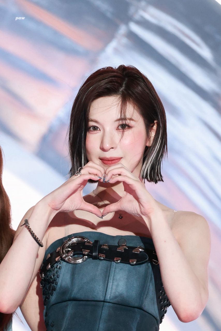 엔믹스 배이