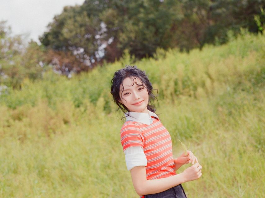 피프티피프티 키나