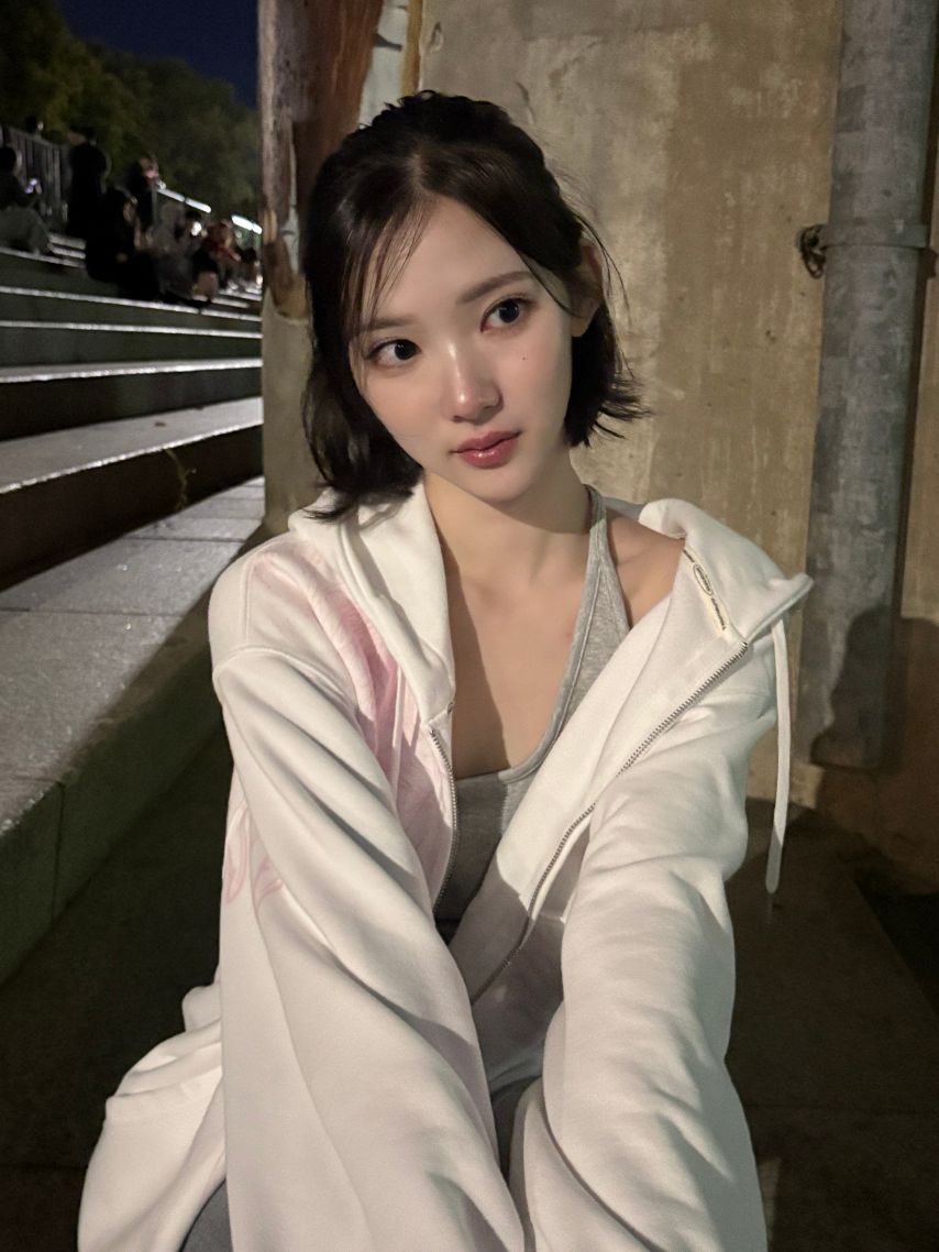 하츠투하츠 지우