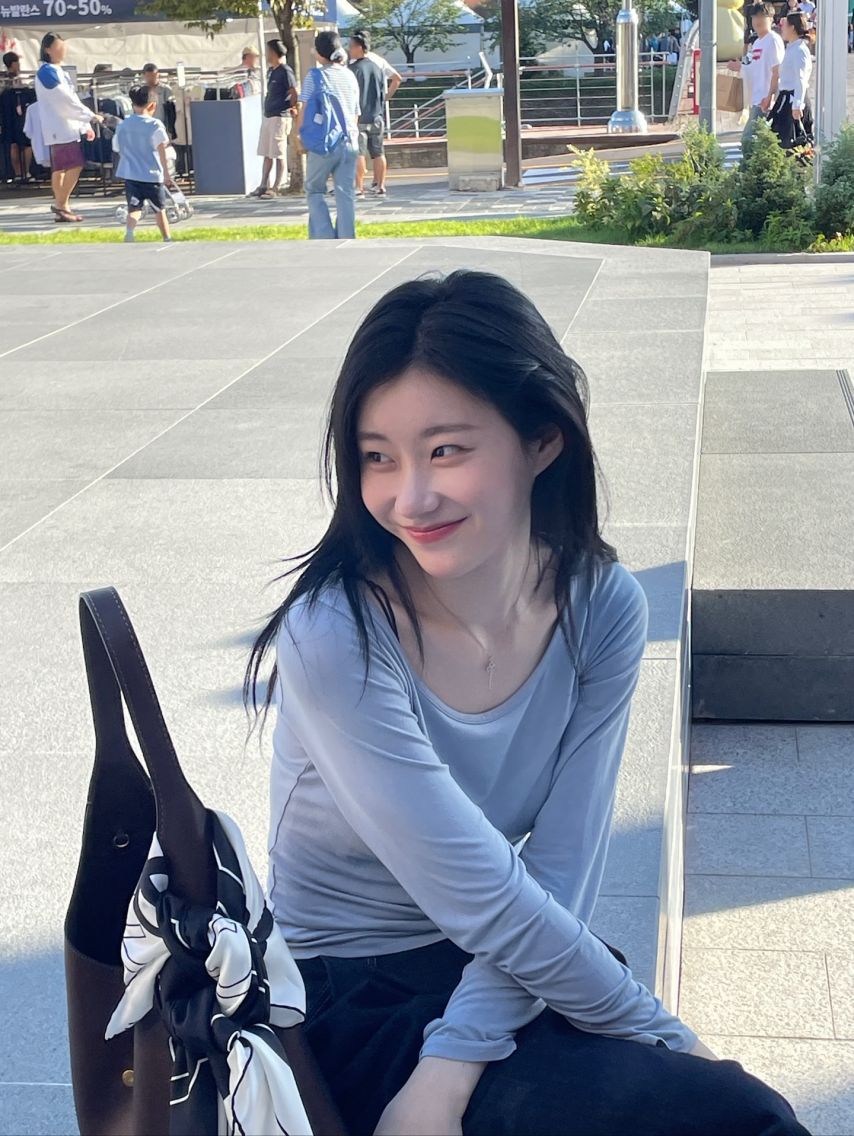 ITZY 예지,채령