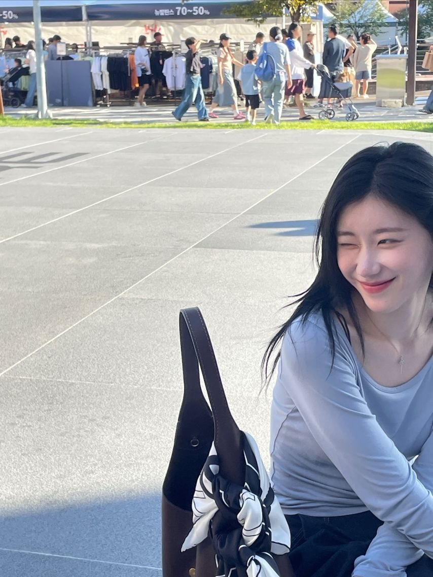 ITZY 예지,채령