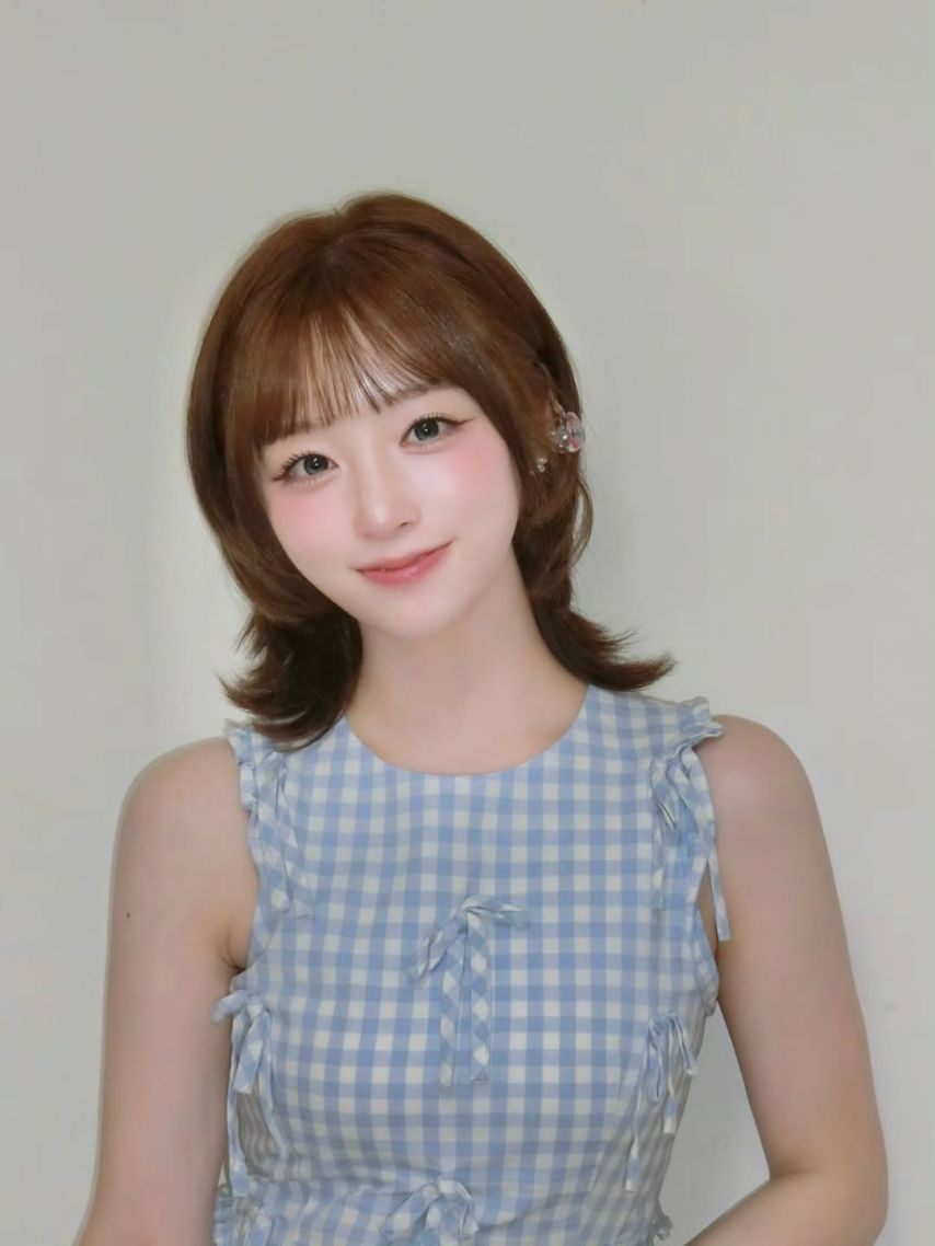 LIGHTSUM (라잇썸) 히나