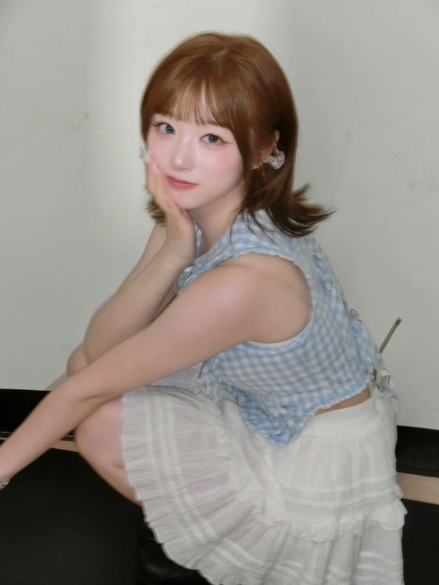 LIGHTSUM (라잇썸) 히나