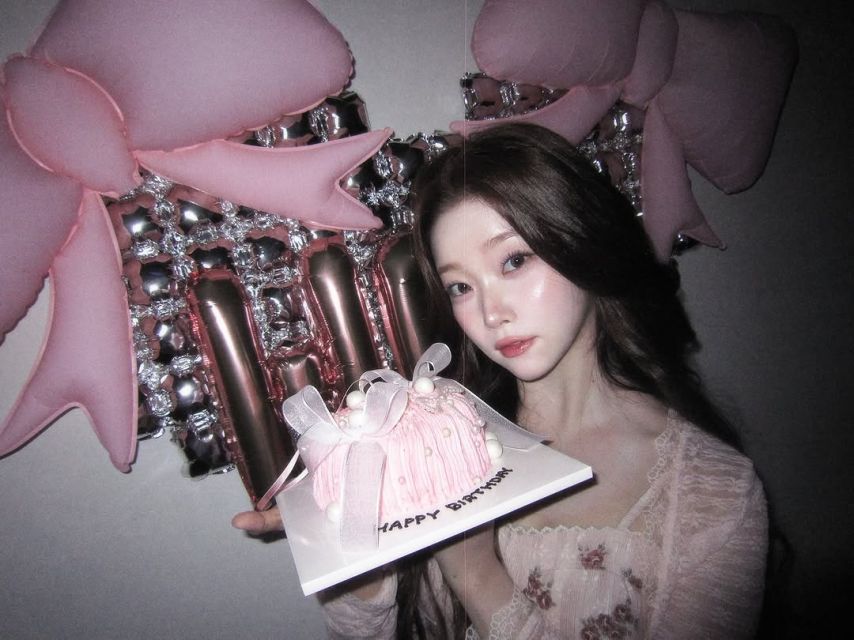 Billlie (빌리) 츠키