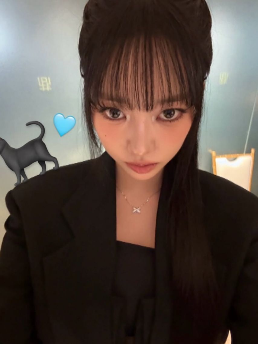 MEOVV (미야오) 수인