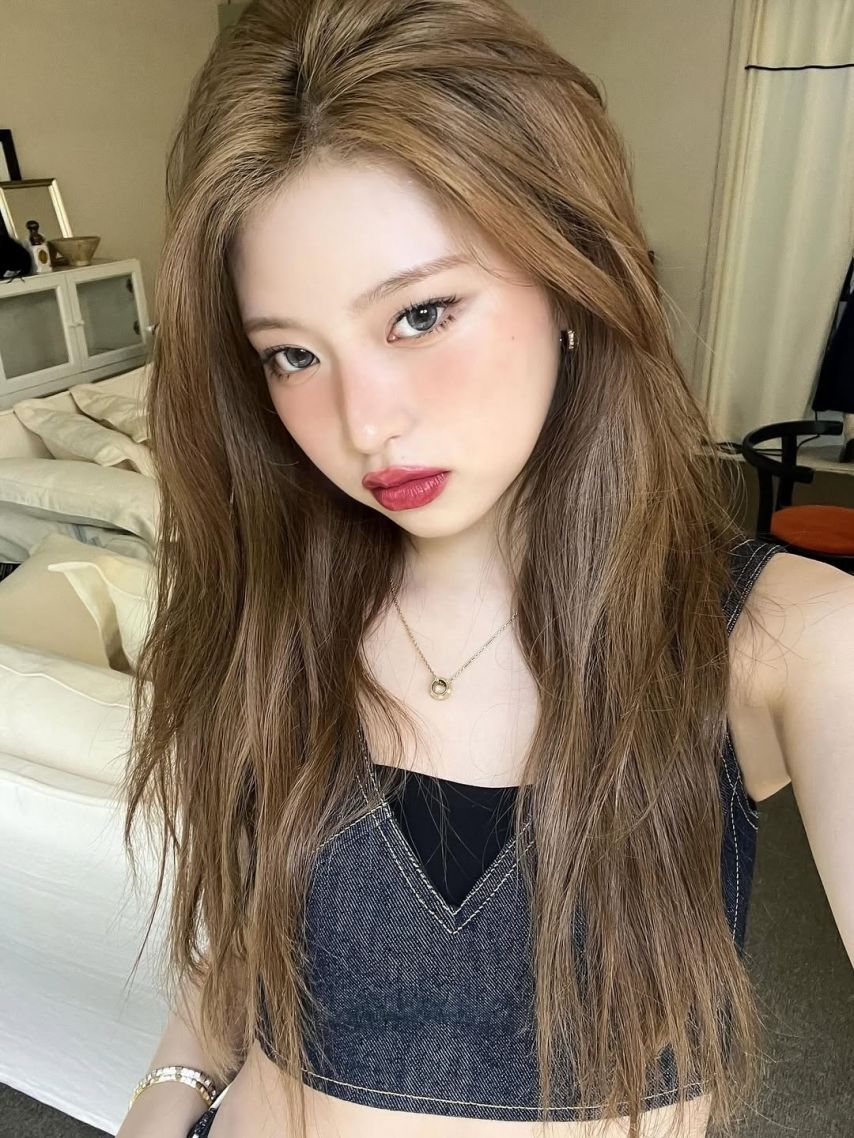 키키 하음