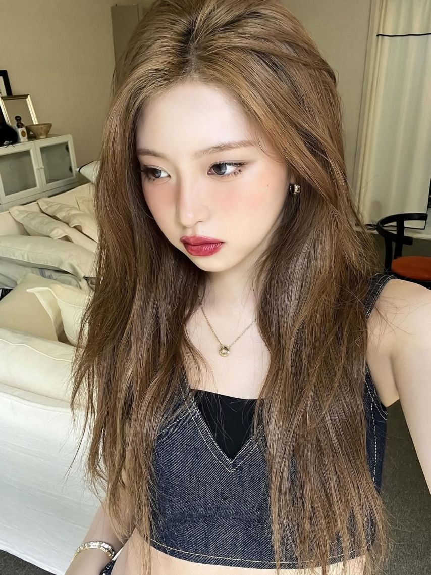 키키 하음