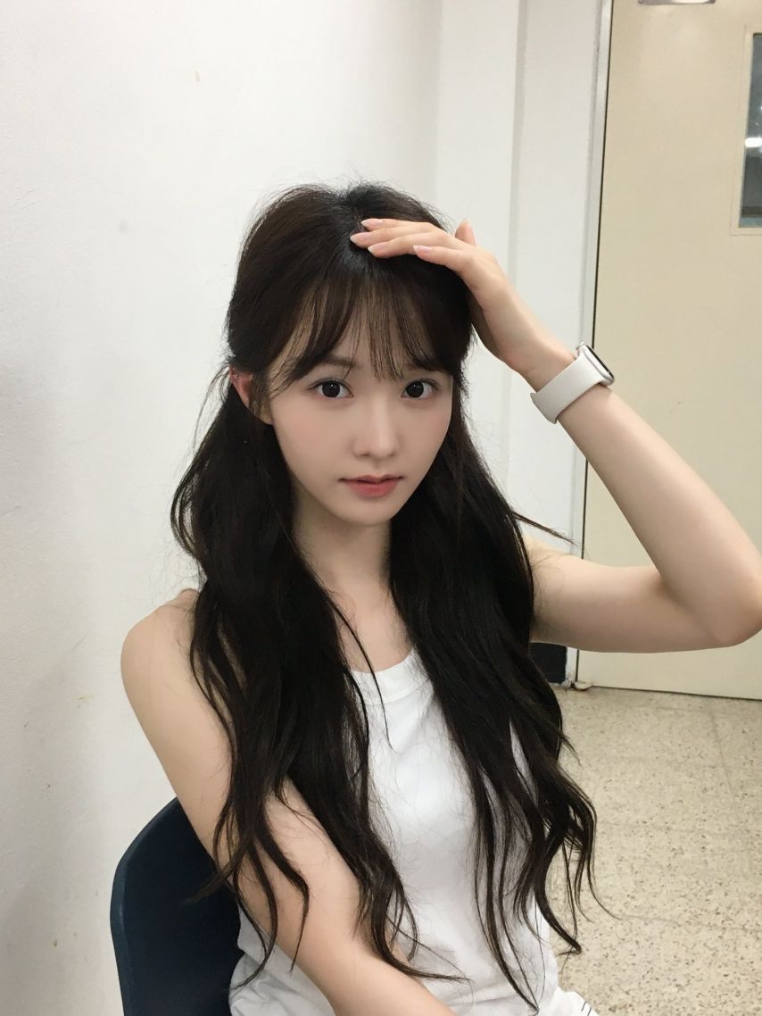 나나 WOOAH우아