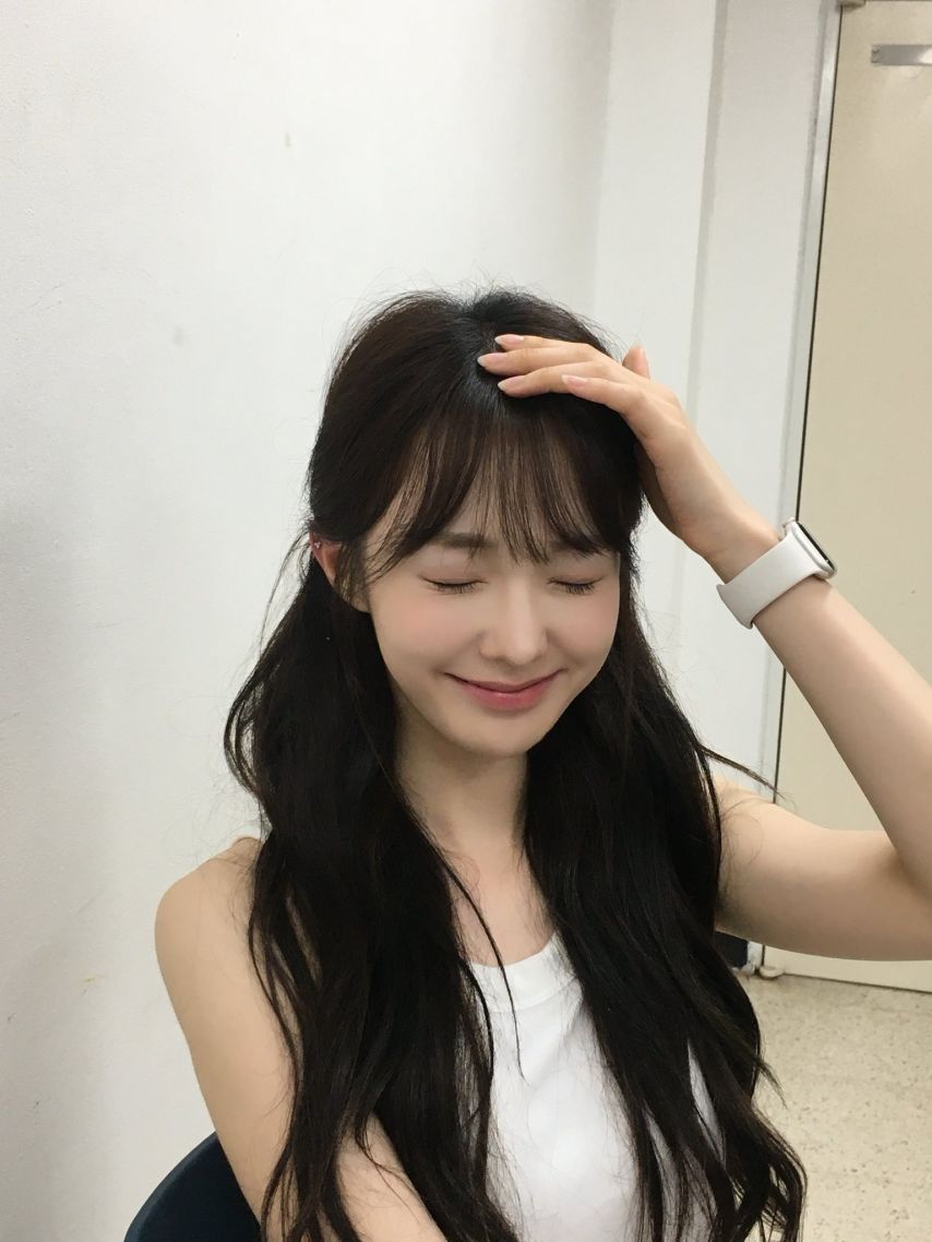 나나 WOOAH우아