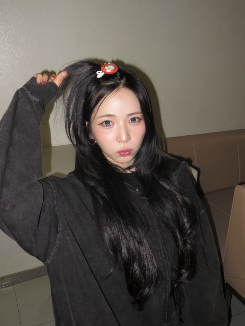 니쥬 (NiziU) 마야
