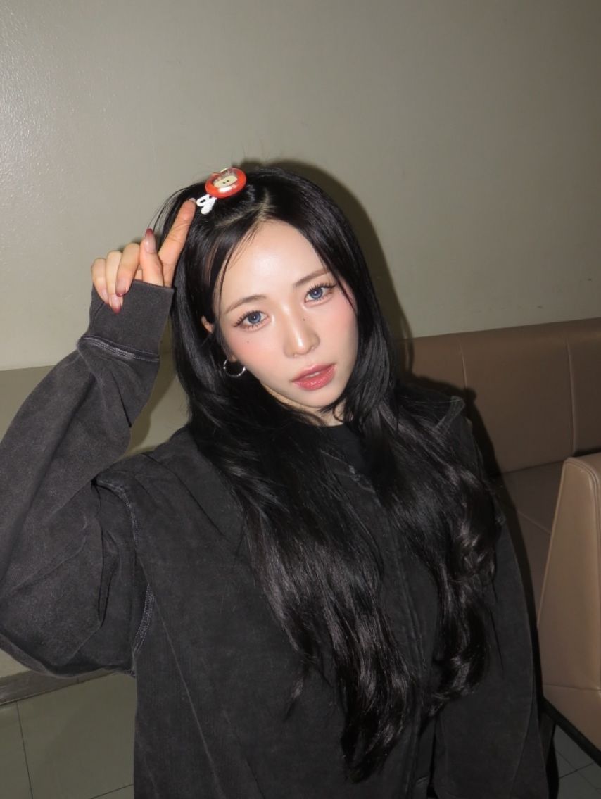 니쥬 (NiziU) 마야
