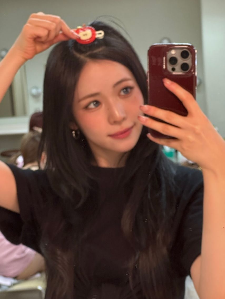 니쥬 (NiziU) 마야