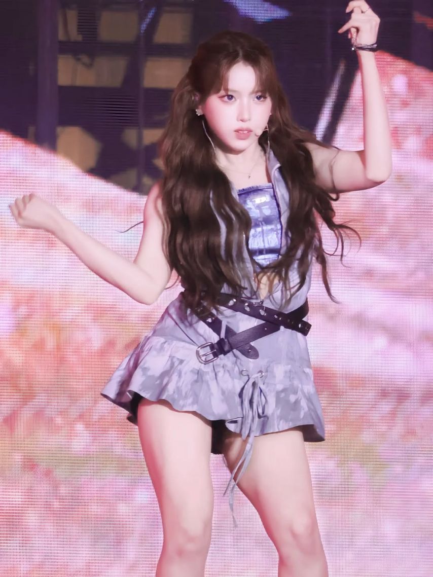 NMIXX (엔믹스) 지우